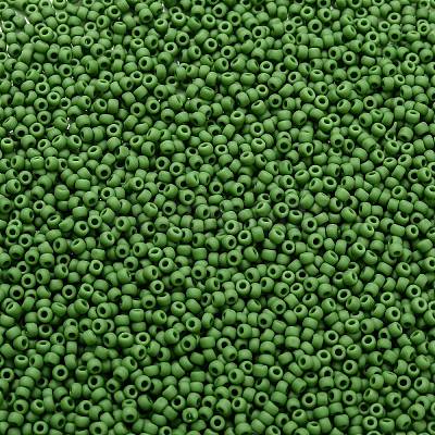 TOHO Round Seed Beads SEED-TR11-0047F-1