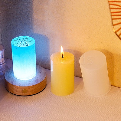 DIY Silicone Candle Molds SIMO-H018-03A-1