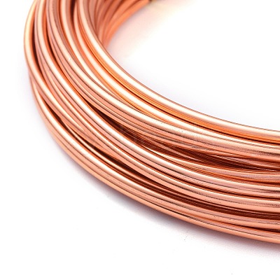 Aluminum Wire AW-XCP0002-02-1