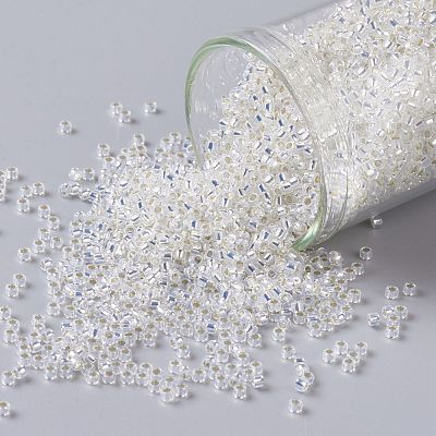 TOHO Round Seed Beads SEED-JPTR15-2100-1