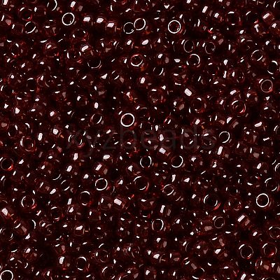 TOHO Round Seed Beads SEED-XTR15-0005D-1