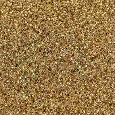 TOHO Round Seed Beads SEED-JPTR15-0751-1