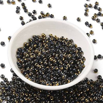 Glass Seed Beads X1-SEED-H002-B-D229-1