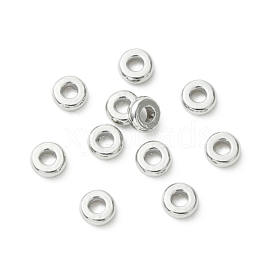 SHEGRACE Brass Beads XGRQ1H059-335P-1