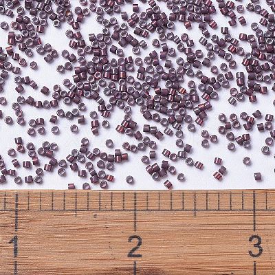 MIYUKI Delica Beads X-SEED-J020-DB1012-1