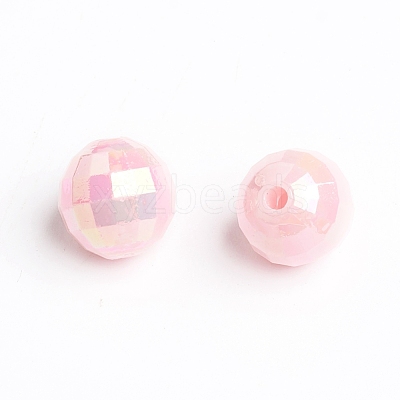 Plating Eco-Friendly Poly Styrene Acrylic Beads PL422-1