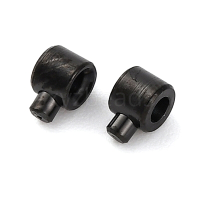 Ion Plating(IP) 304 Stainless Steel Crimp Beads STAS-P373-03EB-1
