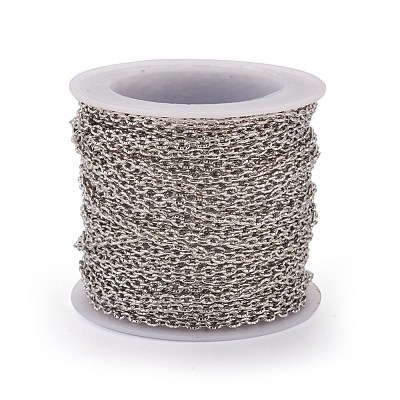 Iron Cable Chains X-CH-0.5YHSZ-N-1