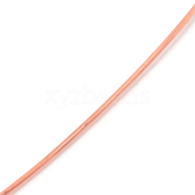 Round Copper Spring Wire CWIR-WH0011-01B-1