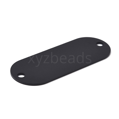 Aluminum Connector Charms FIND-TAC0009-78-1
