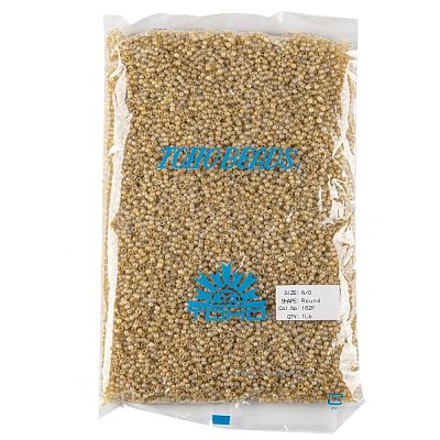 TOHO 8/0 Round Beads SEED-TR08-0162F-1