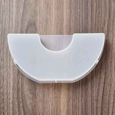 DIY Silicone Candle Molds DIY-Q033-10D-1