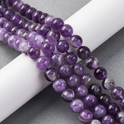 Gemstone Beads Strands G-S024-1