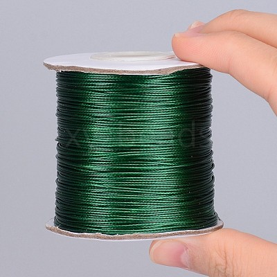 Waxed Polyester Cord YC-0.5mm-156-1