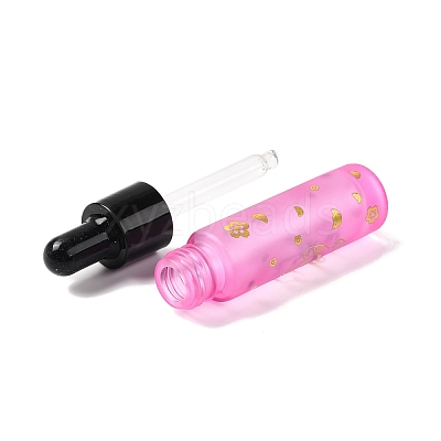 Rubber Dropper Bottles MRMJ-M002-01A-02-1