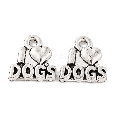 Tibetan Style Zinc Alloy Pendants LS-X-TIBEP-R334-356AS-RS-1
