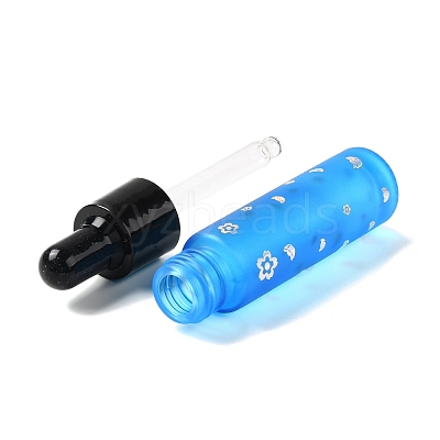 Rubber Dropper Bottles MRMJ-M002-01B-09-1