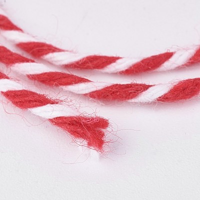 Macrame Cotton Cord OCOR-G003-C-1