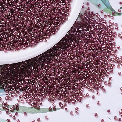 MIYUKI Delica Beads SEED-MY11-DB0283-1
