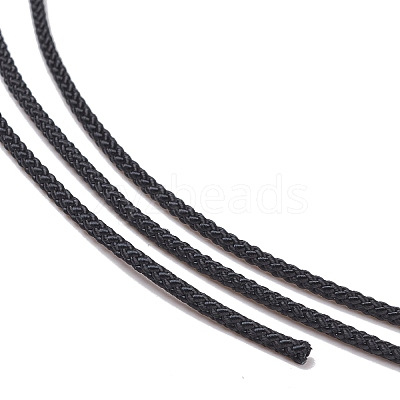 Braided Nylon Threads NWIR-E023-1mm-01-1
