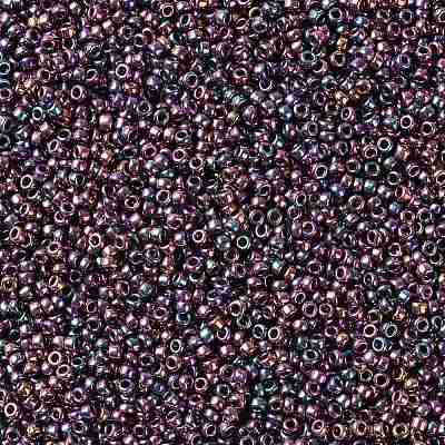 TOHO 15/0 Round Beads SEED-JPTR15-0515-1