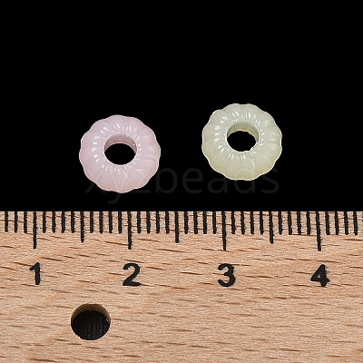 Plastic Beads KY-F023-07A-1
