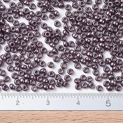 MIYUKI Round Rocailles Beads X-SEED-G007-RR1088-1