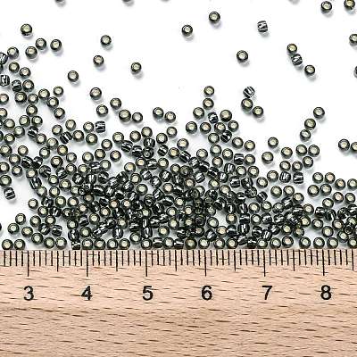 TOHO 11/0 Round Beads SEED-XTR11-0029B-1