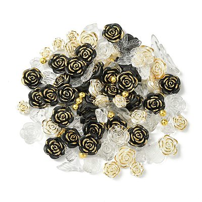 Diy Jewerly Making Kits MACR-CJC0004-20C-1