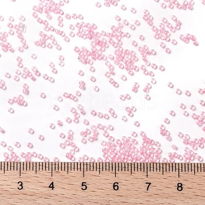 TOHO Round Seed Beads SEED-JPTR15-0379-1