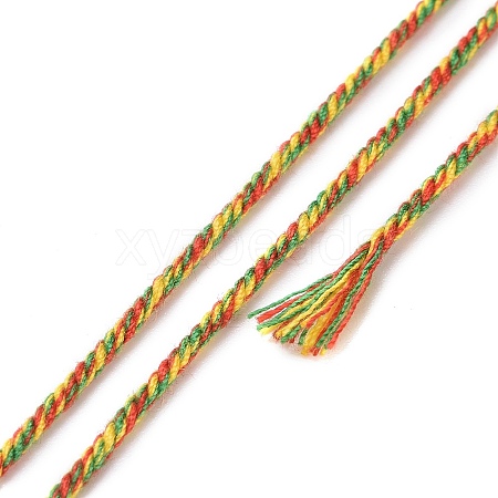 Cotton Cord OCOR-E027-01B-24-1