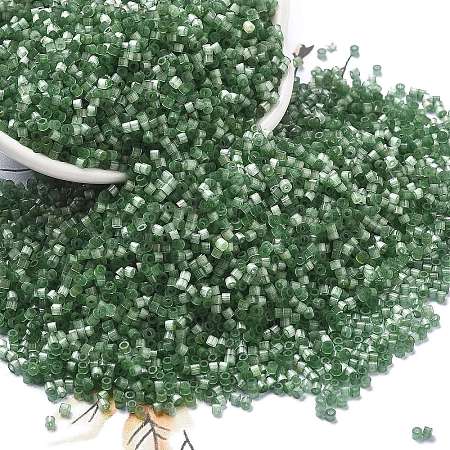 Imitation Cat Eyes Glass Seed Beads X2-SEED-H003-03I-1