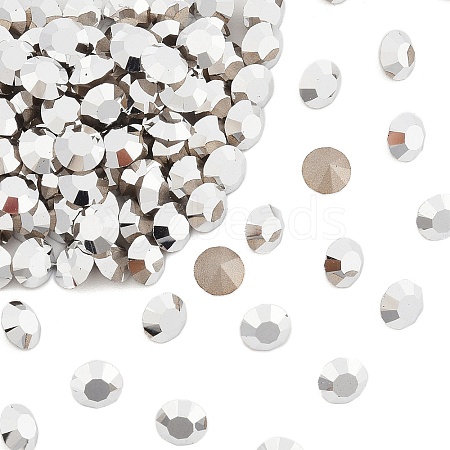 Preciosa® MAXIMA Crystal Round Stones X-PRC-RBSS39-00030-270-1