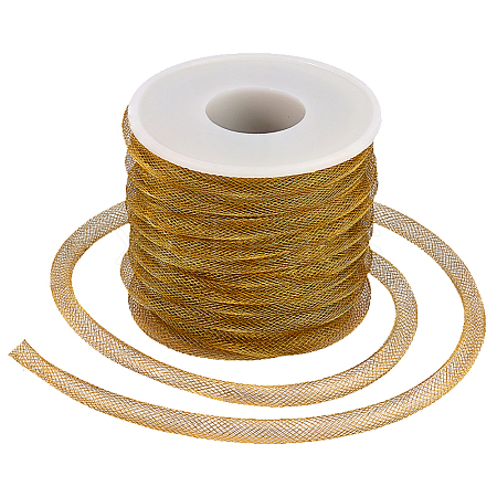 10M Mesh Tubing AJEW-PH0012-04-1