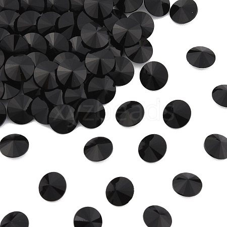 Preciosa® MAXIMA Crystal Round Stones X-PRC-RASS47-23980-1