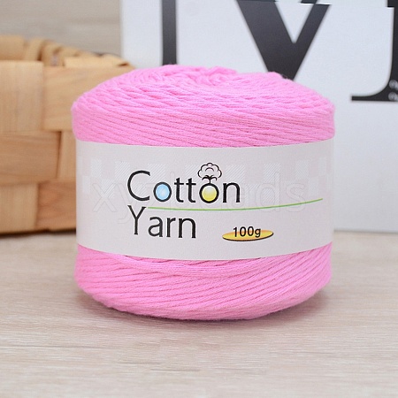 Cotton Yarn PW-WG62944-01-1