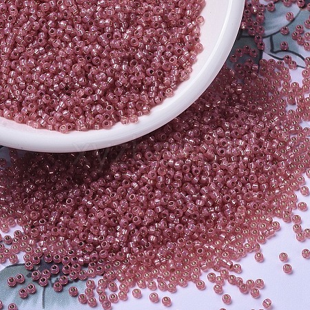 MIYUKI Round Rocailles Beads SEED-X0054-RR0678-1