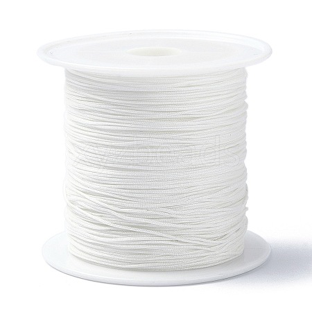 Nylon Braided Cord NWIR-C003-02Y-1