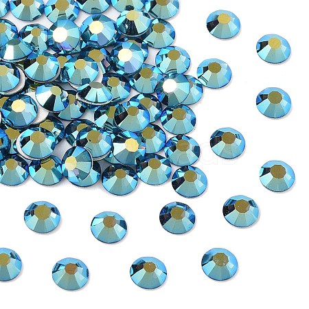 Preciosa® MAXIMA Crystal No Hotfix Flatback Stones Y-PRC-NSS16-30340-200-1
