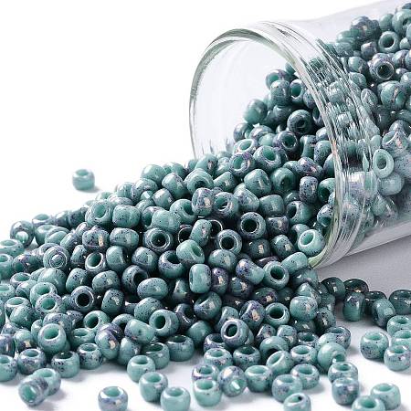 TOHO 8/0 Round Beads X-SEED-TR08-1206-1