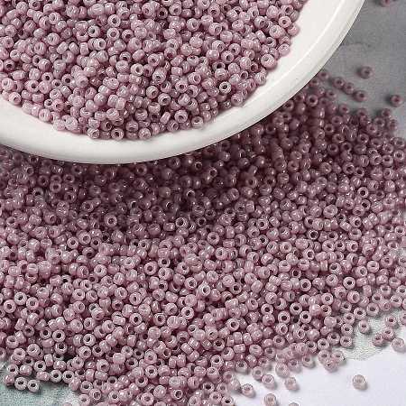 MIYUKI Round Rocailles Beads SEED-X0056-RR0599-1