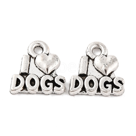 Tibetan Style Zinc Alloy Pendants LS-X-TIBEP-R334-356AS-RS-1