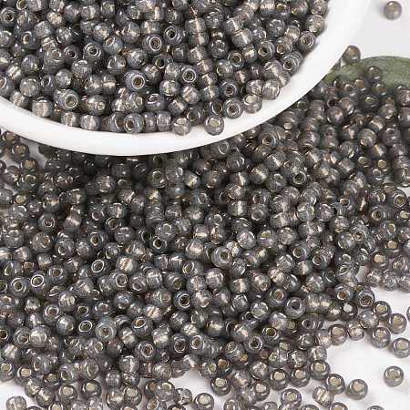 MIYUKI Round Rocailles Beads X-SEED-G008-RR0650-1