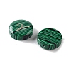 Synthetic Malachite Beads G-A238-01Y-2