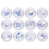 12 Styles Shiny Nail Art Decoration Accessories MRMJ-R131-18-2