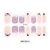 Full Cover Ombre Nails Wraps MRMJ-S060-ZX3113-2