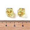 Imitation Austrian Crystal Beads GLAA-R002-02E-3