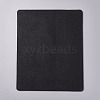 Blank Mouse Pad AJEW-WH0105-13A-1