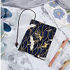Cloth Book Cover FIND-WH0165-66A-4