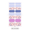 Full Wrap Fruit Nail Stickers MRMJ-T078-ZE0086-2